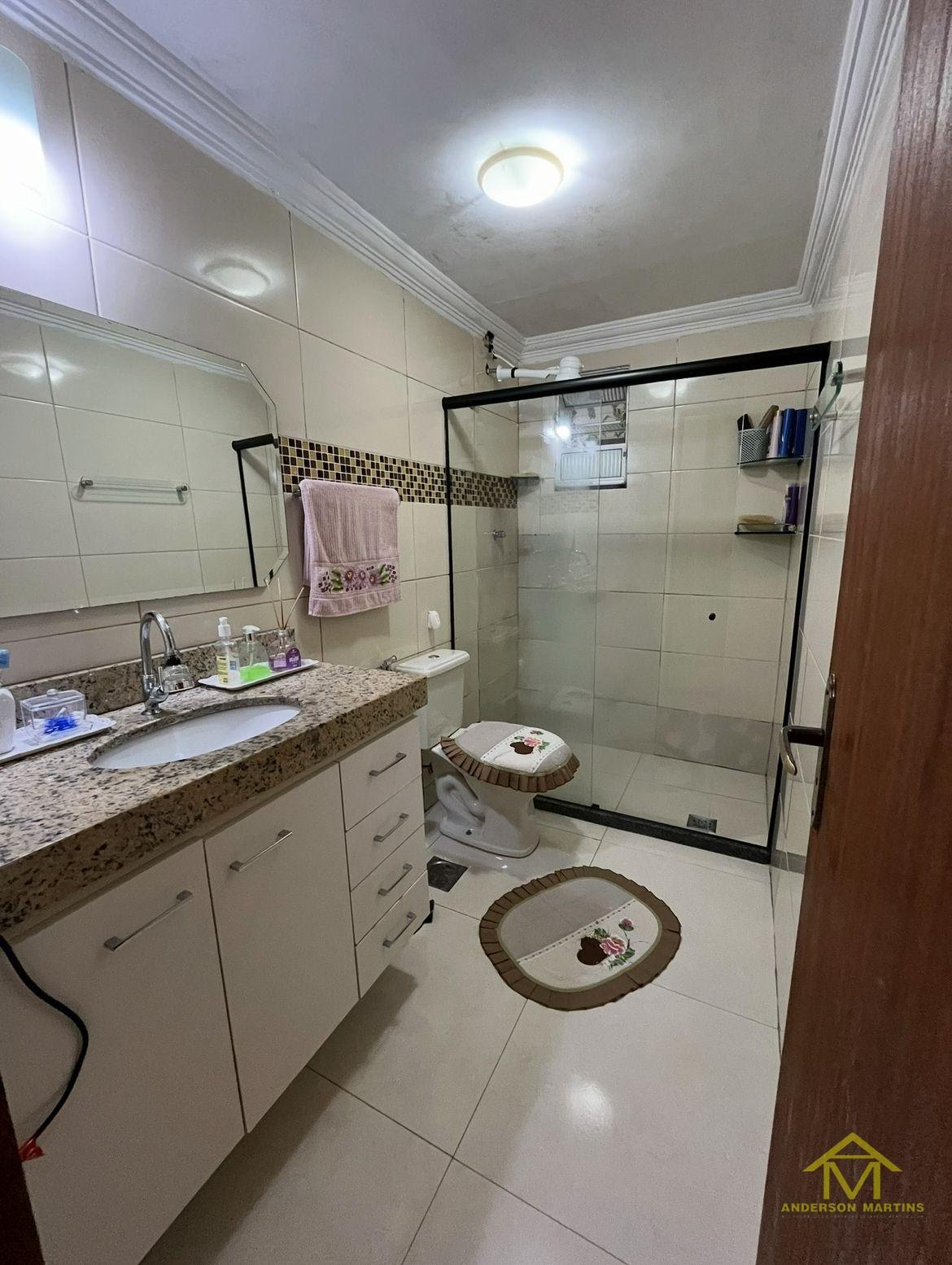 Apartamento à venda com 3 quartos, 2 banheiros, 1 vaga e 102m² no Coqueiral de Itaparica, Vila Velha (ES) — foto 16 de 16