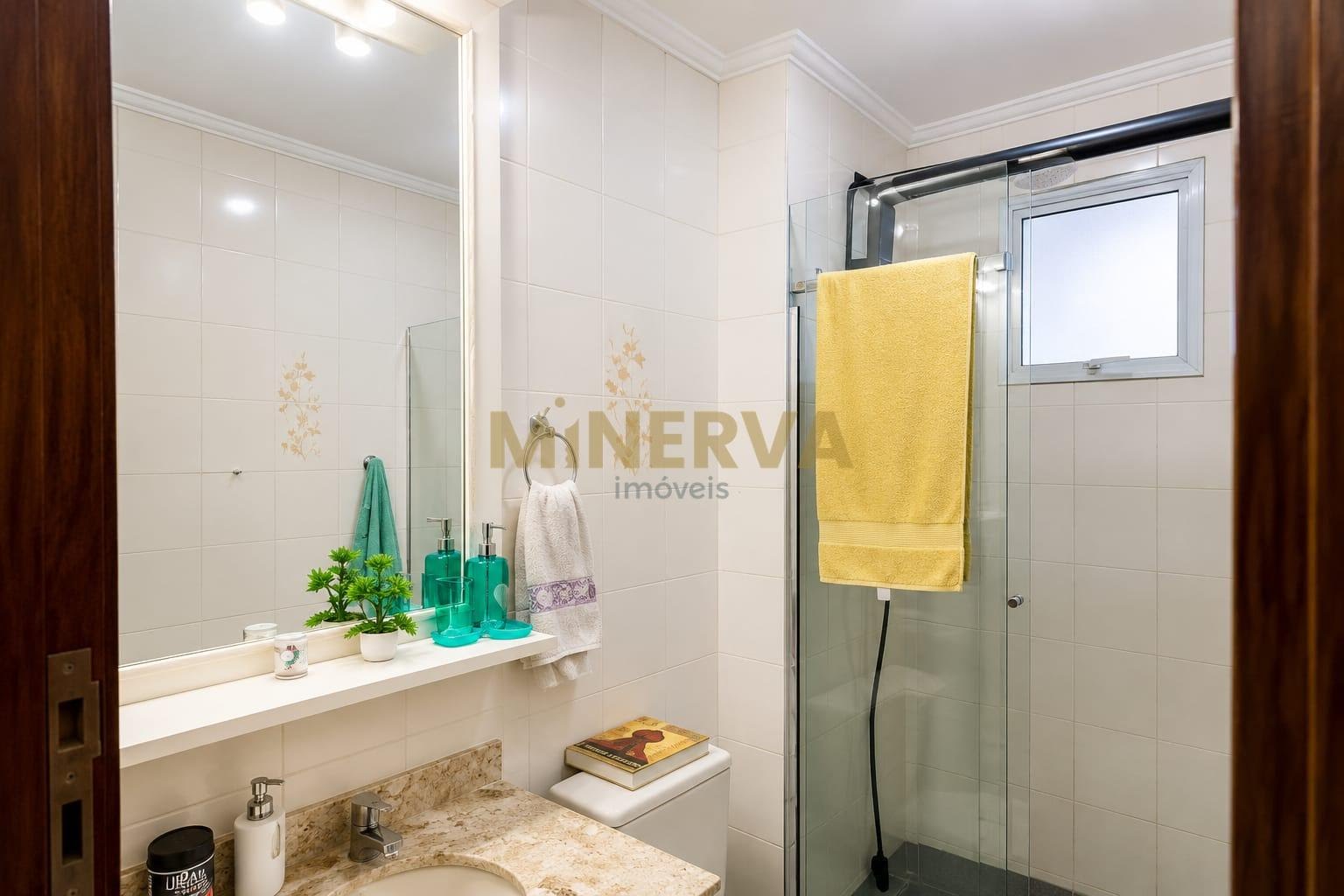 Apartamento à venda com 3 quartos, 2 banheiros, 1 vaga e 71m² no Macedo, Guarulhos (SP) — foto 13 de 13