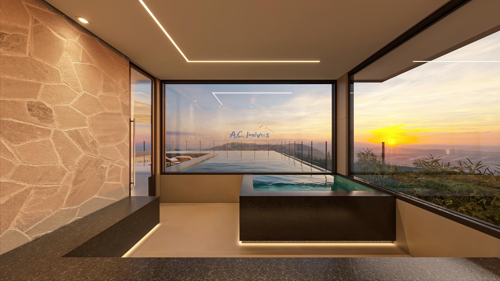 Apartamento à venda com 3 quartos, 1 suíte, 2 vagas e 105m² no Guilhermina, Praia Grande (SP) — foto 23 de 30