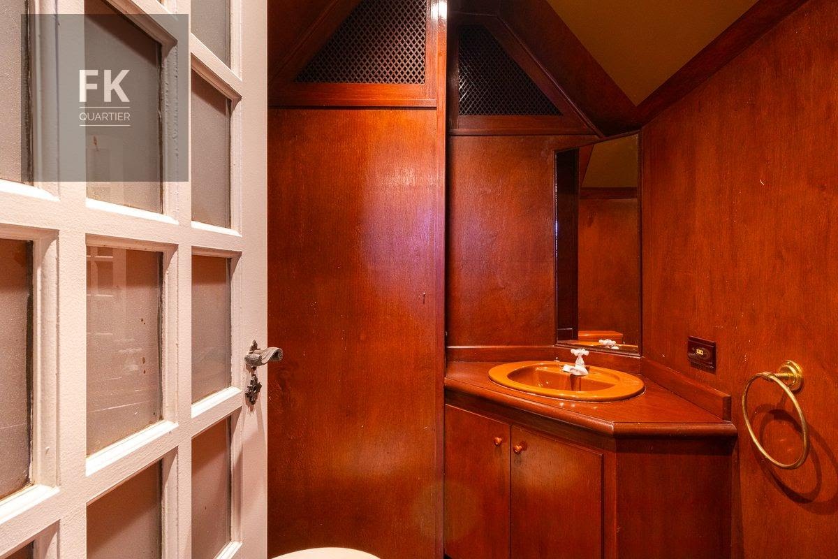 Casa para alugar com 4 quartos, 4 suítes, 5 vagas e 525m² no Alphaville, Santana de Parnaíba (SP) — foto 25 de 30