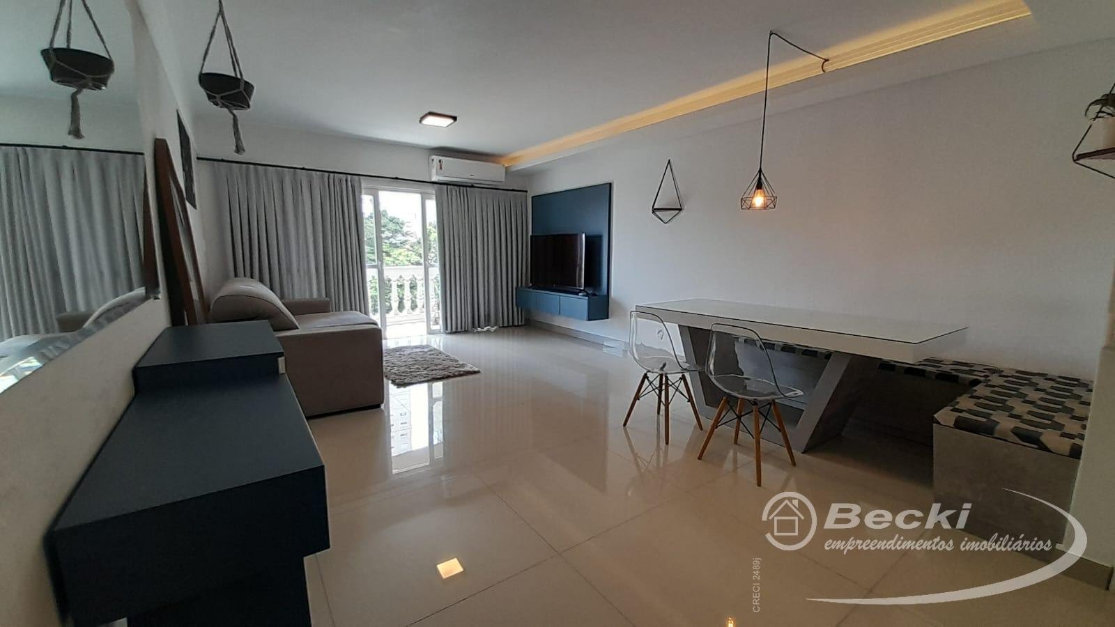 Apartamento à venda com 3 quartos, 1 suíte, 1 vaga e 122m² no Centro, Joinville (SC) — foto 15 de 29