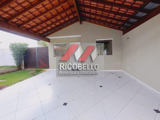 Casa em Condominio em Loteamento Sao Francisco  -  Piracicaba
