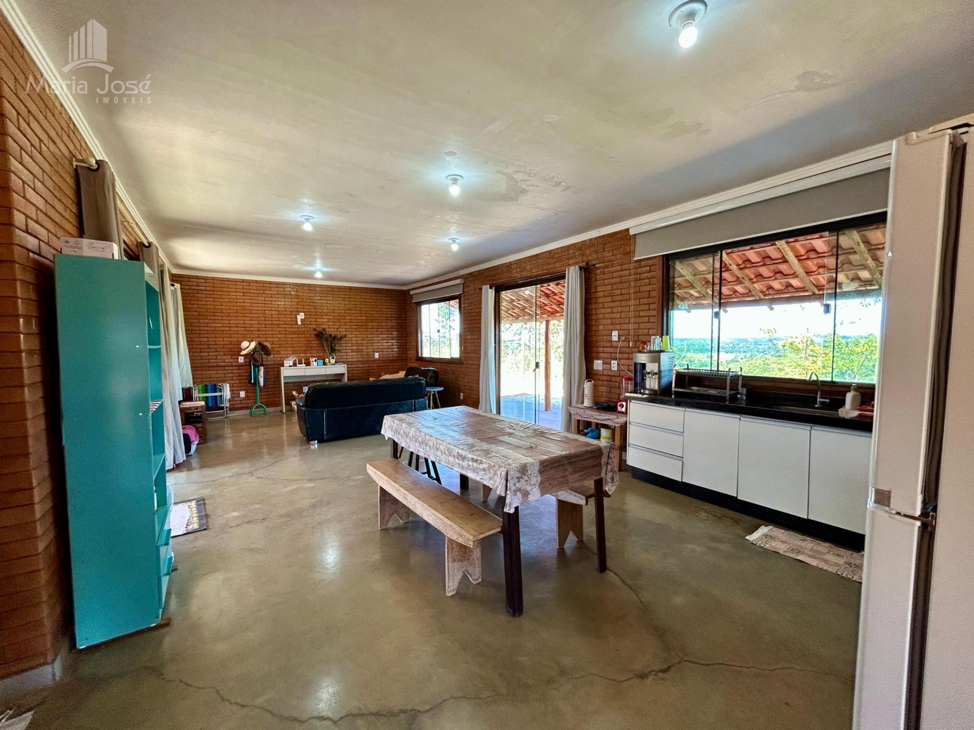 Casa à venda com 3 quartos, 1 suíte, 6 vagas e 186m² no Condomínio Retiro da Mata, Jequitibá (MG) — foto 14 de 23