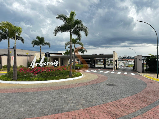 Terreno à Venda no Arborais Campinas, 481,76m², Oportunidade!