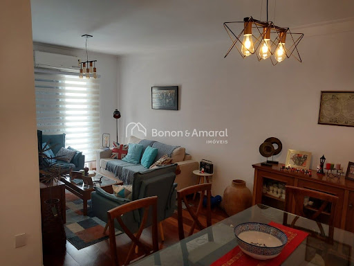 Apartamento, 3 quartos, 94 m² - Foto 1
