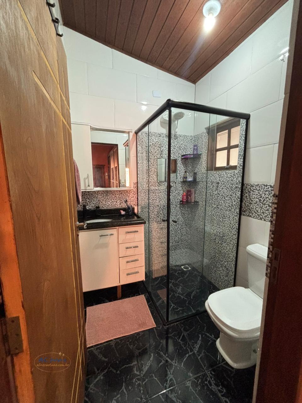 Casa à venda com 4 quartos, 1 suíte, 3 vagas e 220m² no Vila Caiçara, Praia Grande (SP) — foto 20 de 30