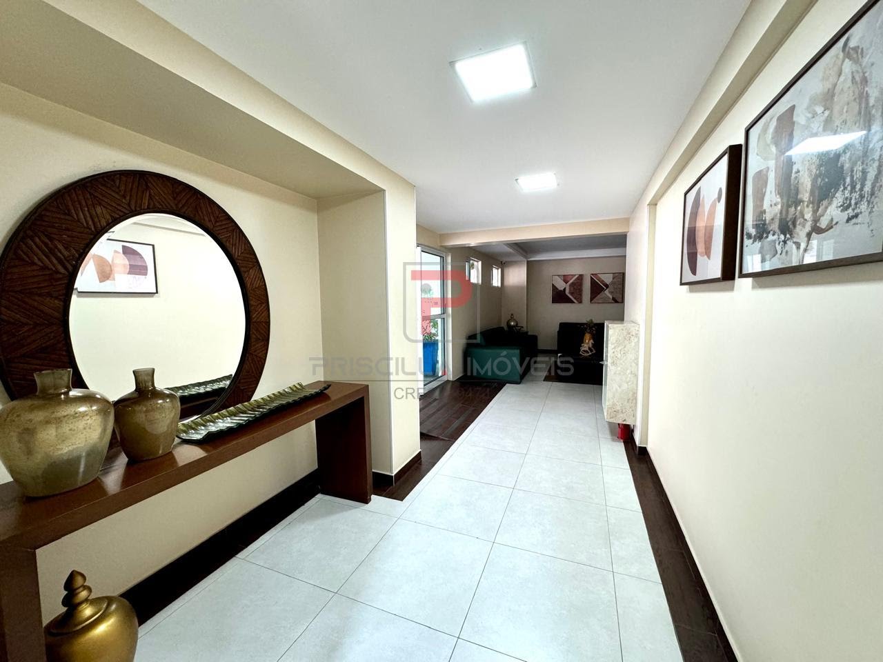 Apartamento à venda com 2 quartos, 1 suíte, 1 vaga e 73m² no Tambaú, João Pessoa (PB) — foto 22 de 24