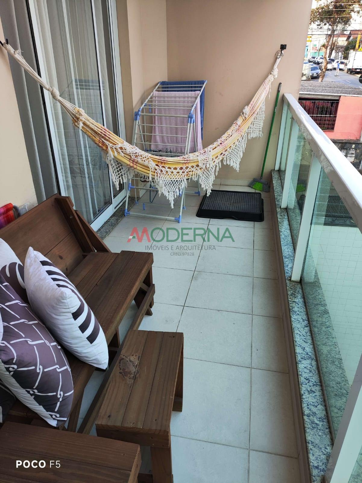 Apartamento à venda com 3 quartos, 1 suíte, 2 vagas e 89m² no Rudge Ramos, São Bernardo do Campo (SP) — foto 19 de 30