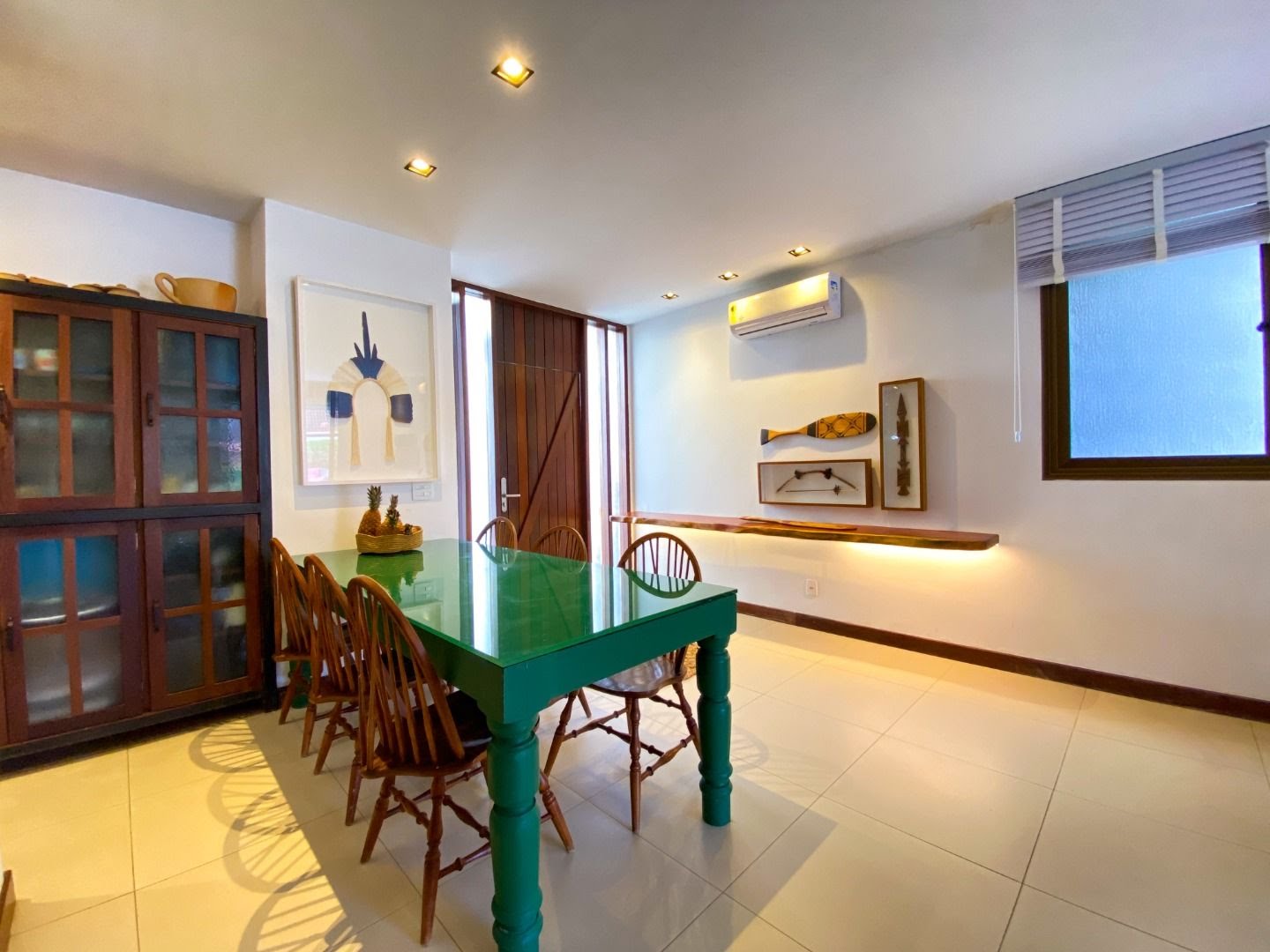 Casa à venda com 4 quartos, 3 suítes, 1 vaga e 180m² no Muro Alto, Ipojuca (PE) — foto 10 de 30