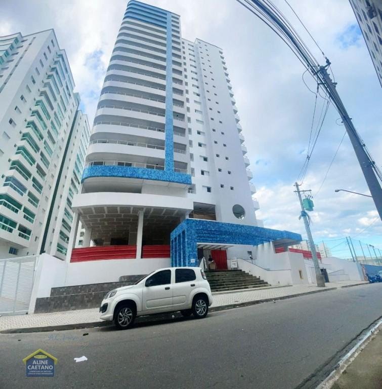 Apartamento à venda com 3 quartos, 1 suíte, 2 vagas e 115m² no Cidade Ocian, Praia Grande (SP) — foto 3 de 10