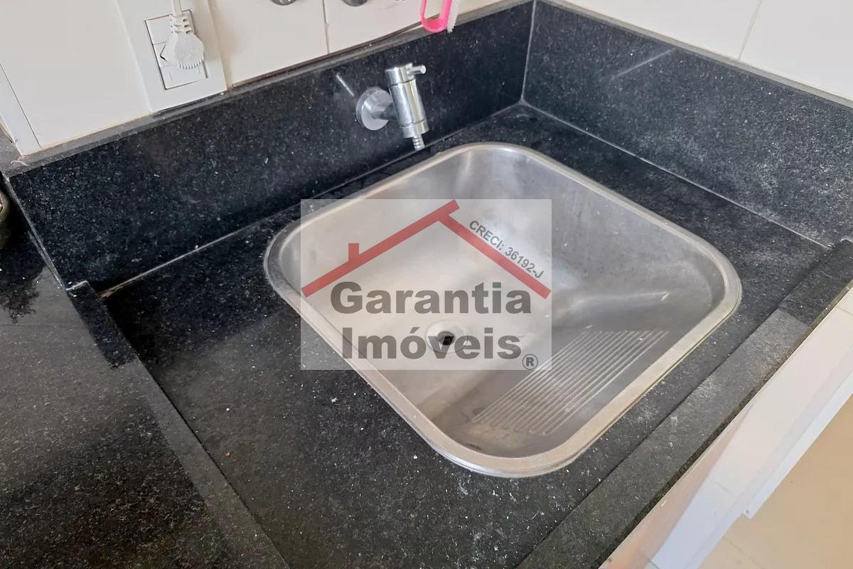 Apartamento à venda com 2 quartos, 1 suíte, 2 vagas e 74m² no Freguesia do Ó, São Paulo (SP) — foto 28 de 30