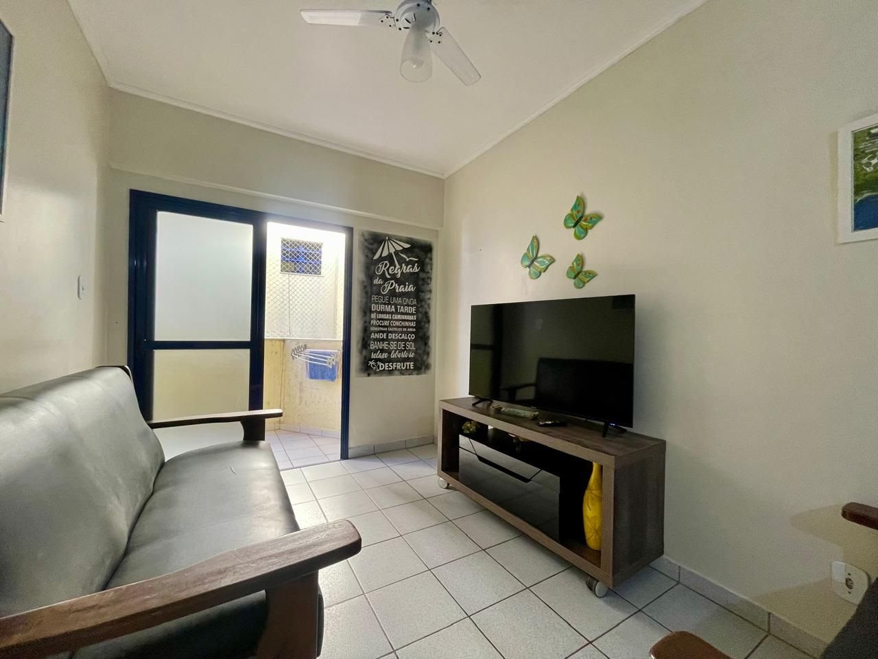 Apartamento à venda com 2 quartos, 2 banheiros, 1 vaga e 75m² no Praia Grande, Ubatuba (SP) — foto 4 de 12