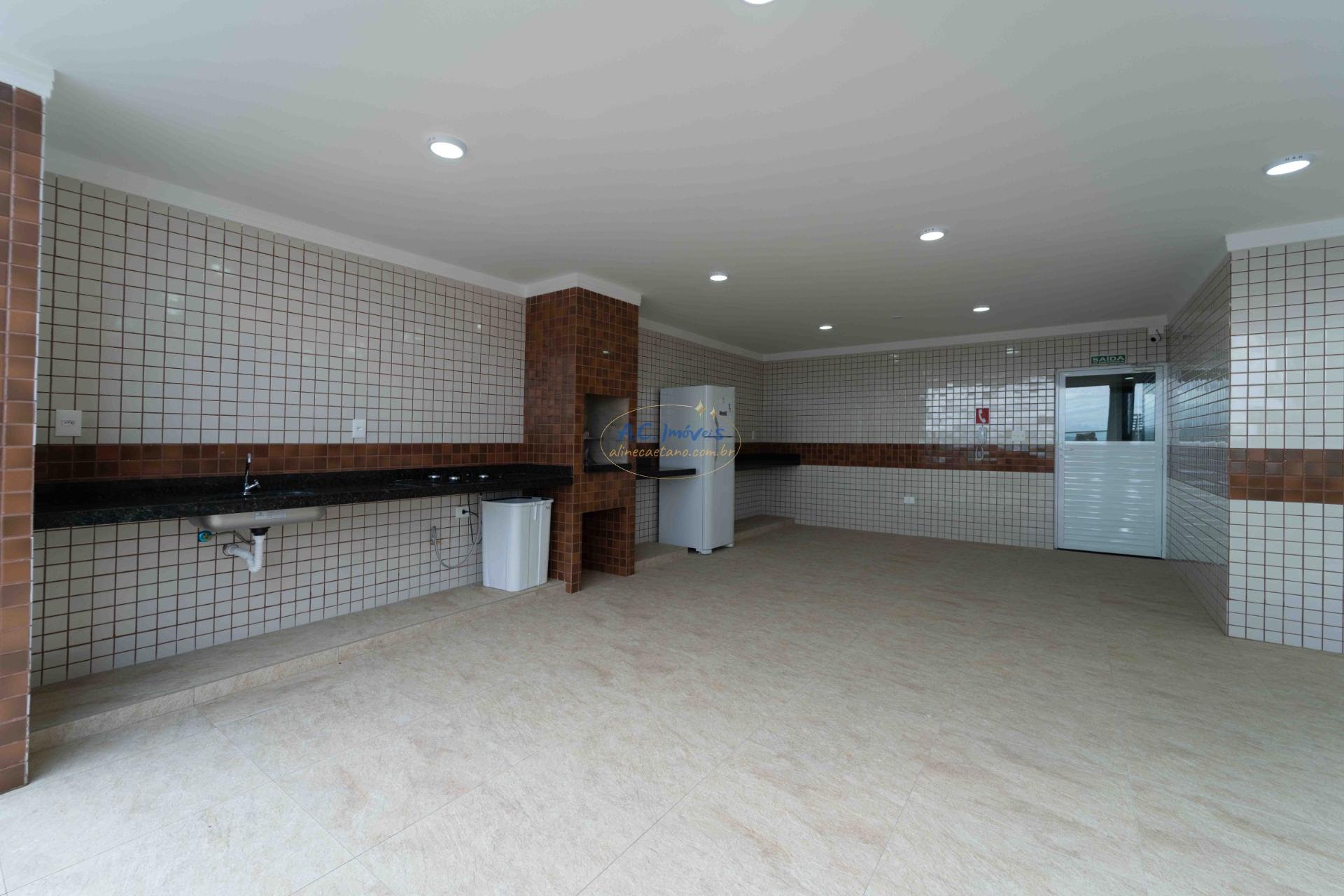 Apartamento à venda com 3 quartos, 3 suítes, 2 vagas e 128m² no Canto do Forte, Praia Grande (SP) — foto 20 de 30