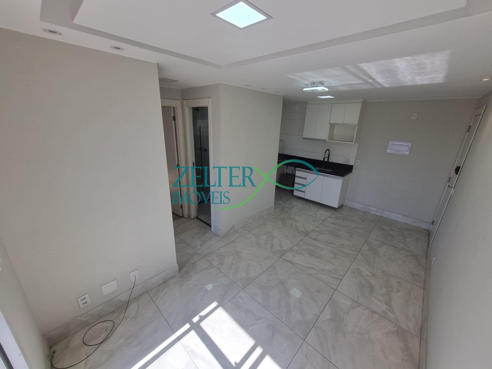 Apartamento à venda com 2 quartos, 1 banheiro e 49m² no Imperial de São Cristóvão, Rio de Janeiro (RJ) — foto 2 de 30