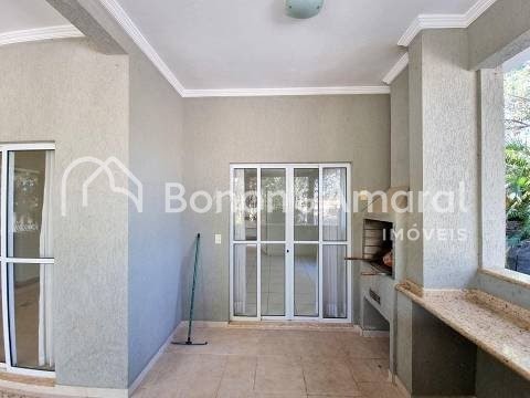 Casa de Condomínio, 4 quartos - Foto 17