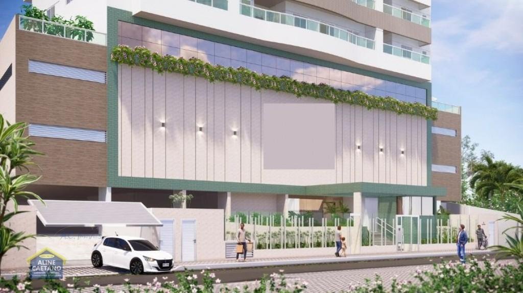 Apartamento à venda com 3 quartos, 1 suíte, 2 vagas e 104m² no Aviação, Praia Grande (SP) — foto 24 de 30