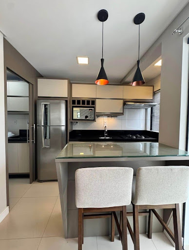 Apartamento em São Francisco de Assis  -  Camboriú