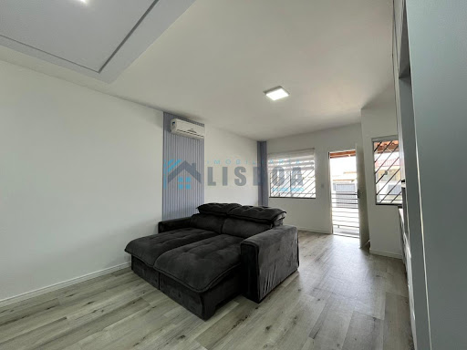 Casa Geminada em Potecas  -  São José