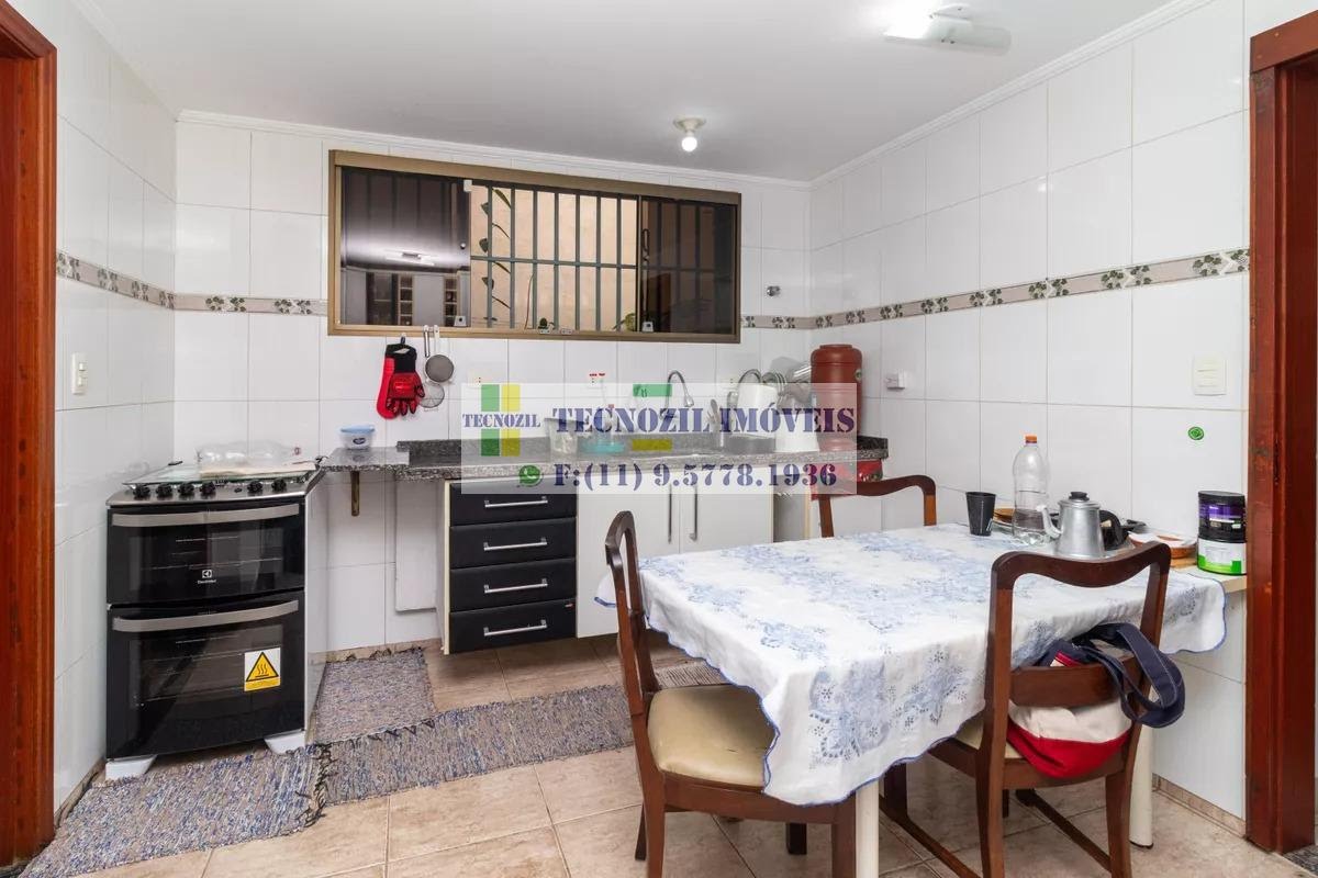 Sobrado, 4 quartos, 398 m² - Foto 6