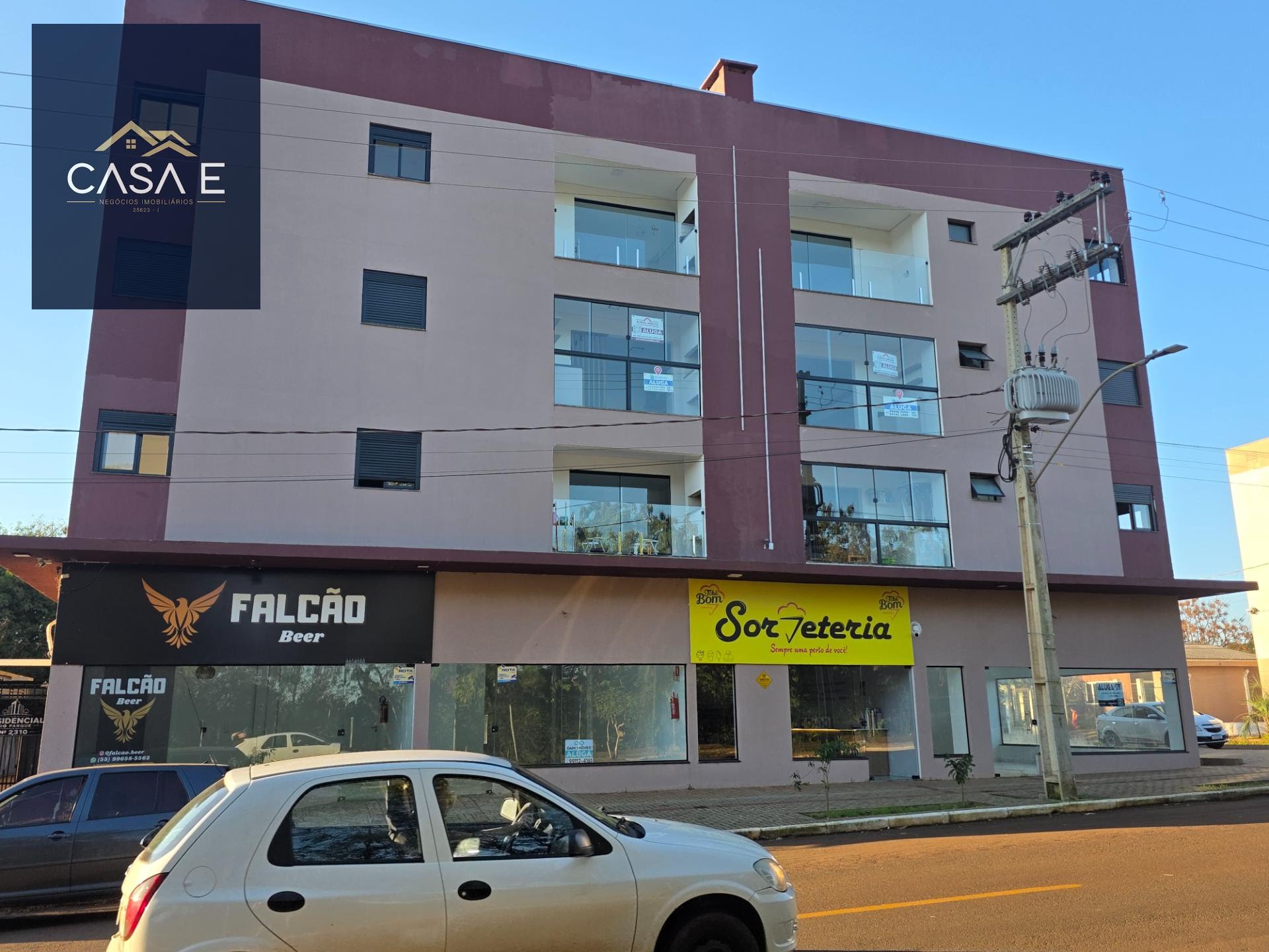Apartamento à venda com 2 quartos, 1 banheiro, 1 vaga e 54m² no Pindorama, Ijuí (RS) — foto 13 de 30