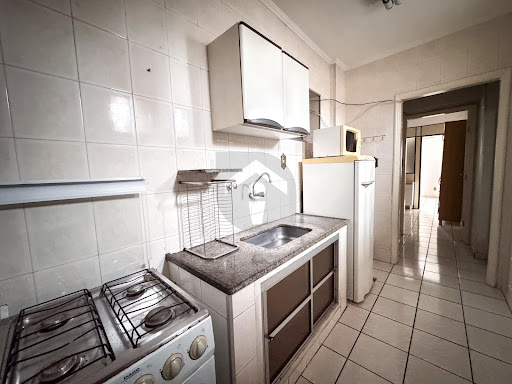 Apartamento para Locação no Bosque dos Ipês - Alfenas