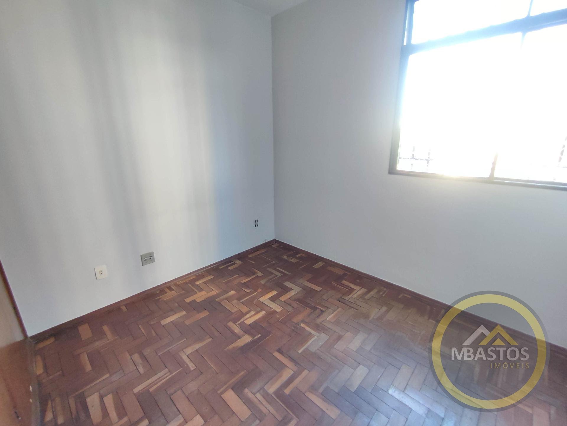 Quarto 01 do Apartamento 