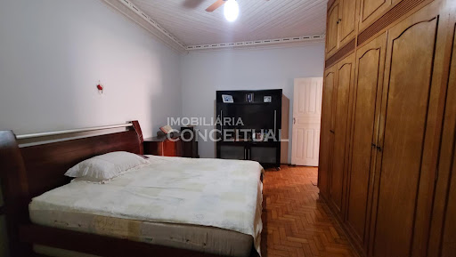 Quarto 1 - Armário