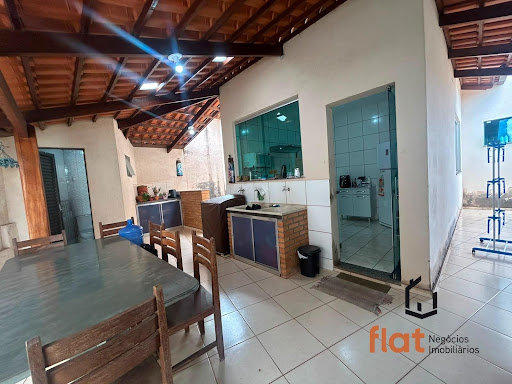Casa à venda no bairro Recanto da Lagoa em  Pará de Minas !