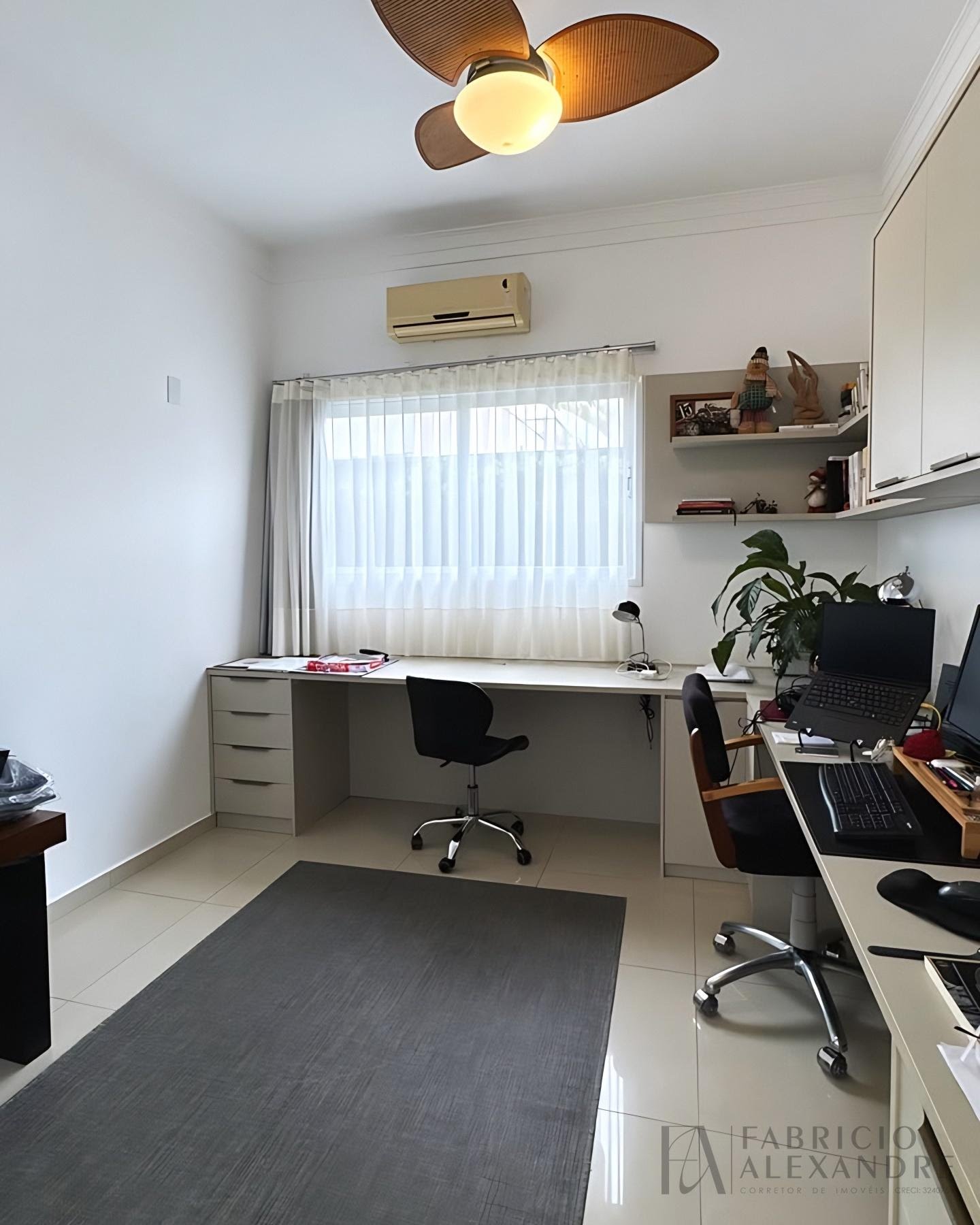 Casa à venda com 3 quartos, 3 banheiros, 4 vagas e 200m² no Condomínio Gaivota I, São José do Rio Preto (SP) — foto 17 de 19