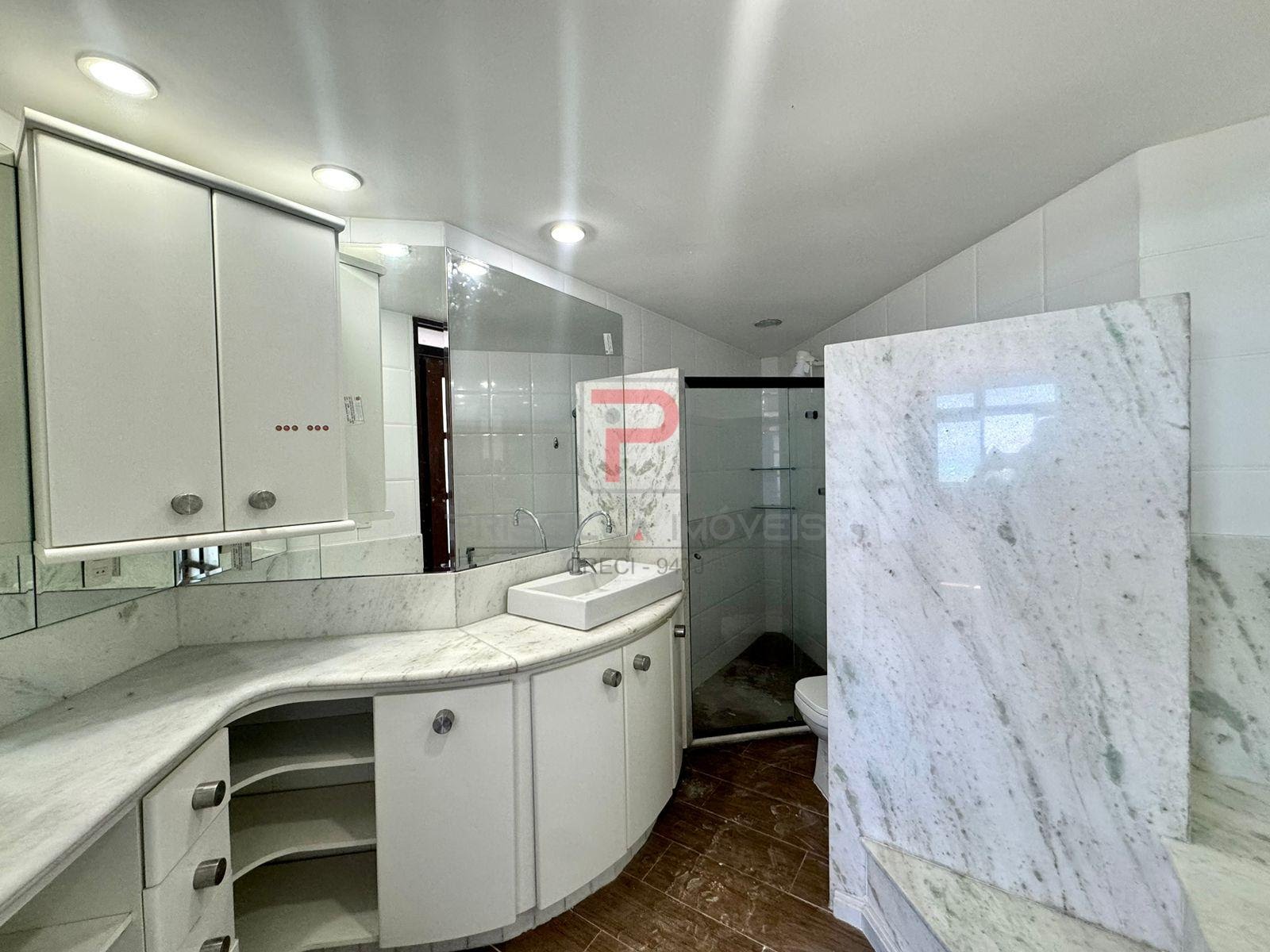 Apartamento à venda com 5 quartos, 4 suítes, 3 vagas e 450m² no Tambaú, João Pessoa (PB) — foto 28 de 30