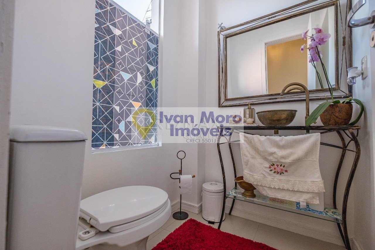 Casa à venda com 3 quartos, 1 suíte, 1 vaga e 242m² no São João do Rio Vermelho, Florianópolis (SC) — foto 24 de 27