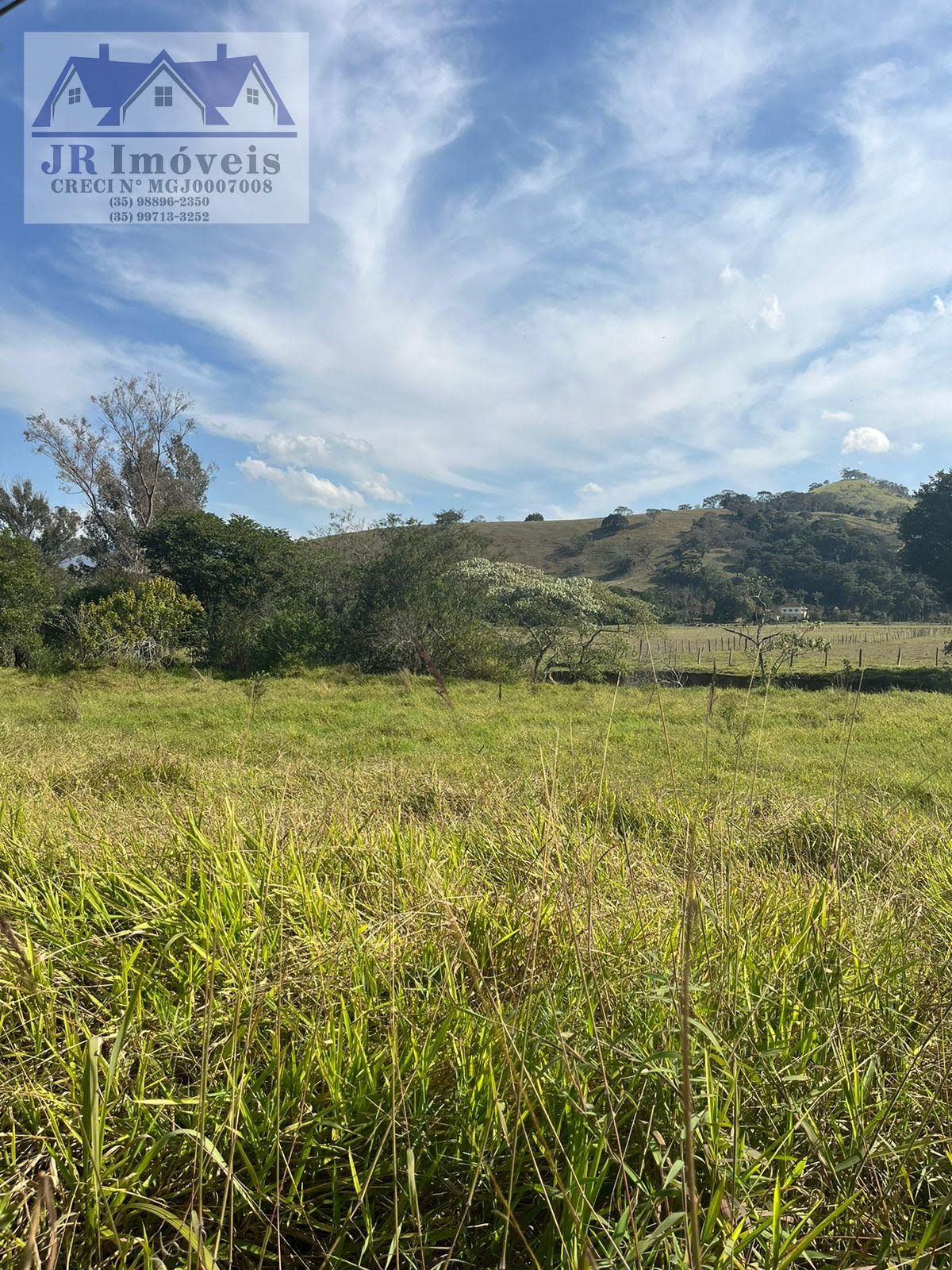 Terreno à venda com 3285m² de terreno no Sobradinho, Piranguçu (MG) — foto 8 de 9