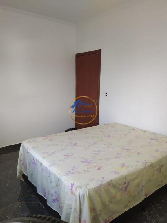 Casa à venda com 3 quartos, 1 suíte, 2 vagas e 90m² no Vila Tupi, Praia Grande (SP) — foto 10 de 21