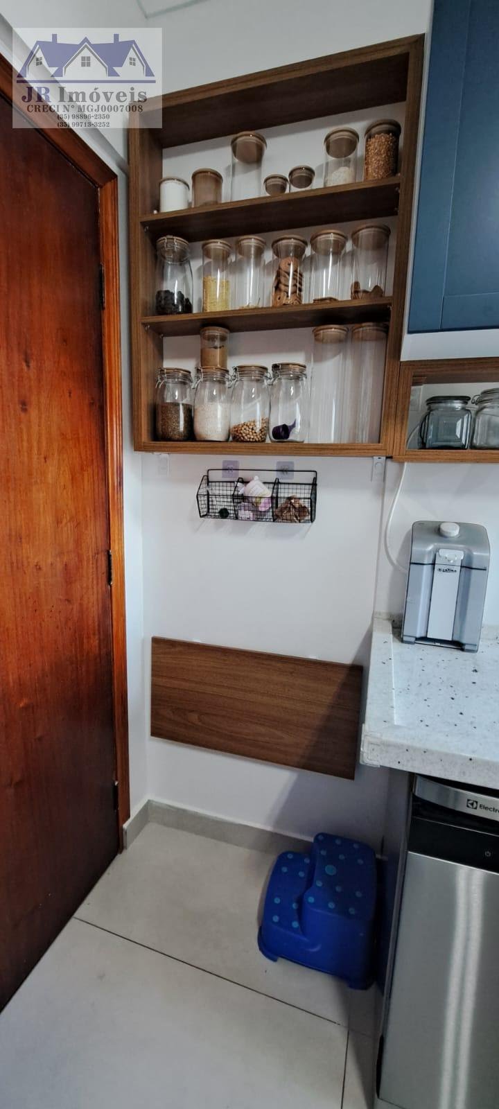 Apartamento à venda com 2 quartos, 1 suíte e 1 vaga no Morro Chic, Itajubá (MG) — foto 10 de 30
