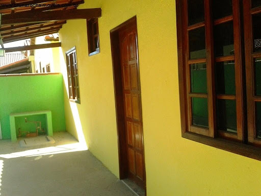 Casa em Barbuda  -  Magé