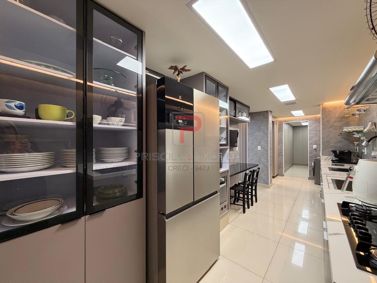Apartamento à venda com 3 quartos, 3 suítes, 2 vagas e 146m² no Tambaú, João Pessoa (PB) — foto 16 de 30