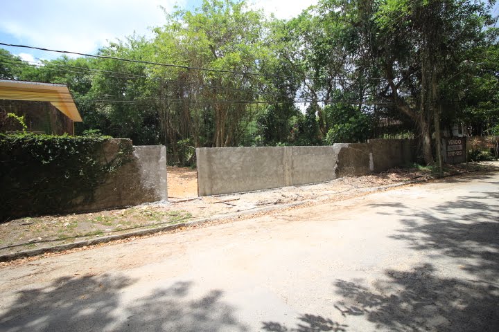 terreno a venda área nobre zona norte do Recife