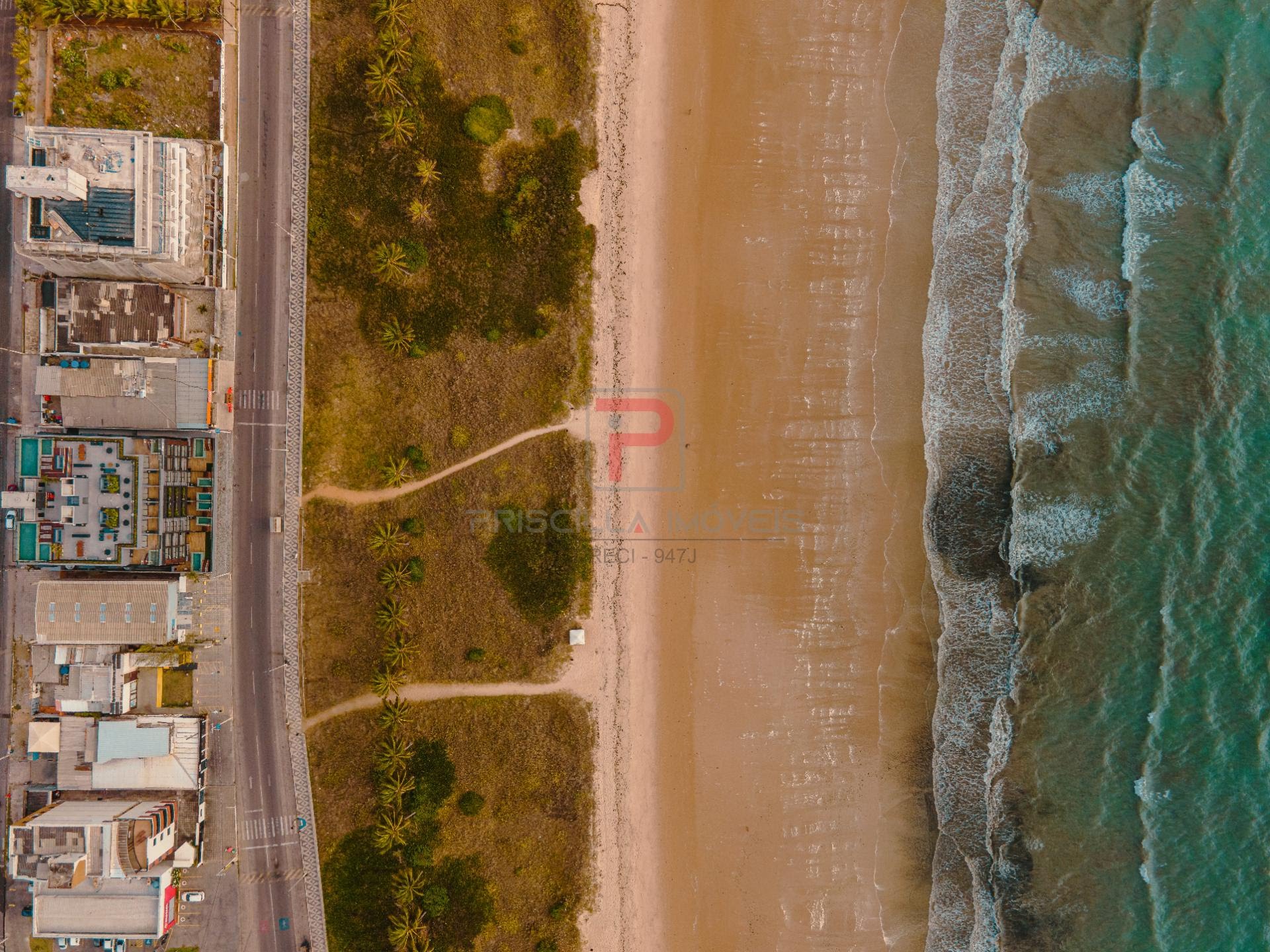 Apartamento à venda com 3 quartos, 1 suíte, 1 vaga e 74m² no Intermares, Cabedelo (PB) — foto 23 de 30