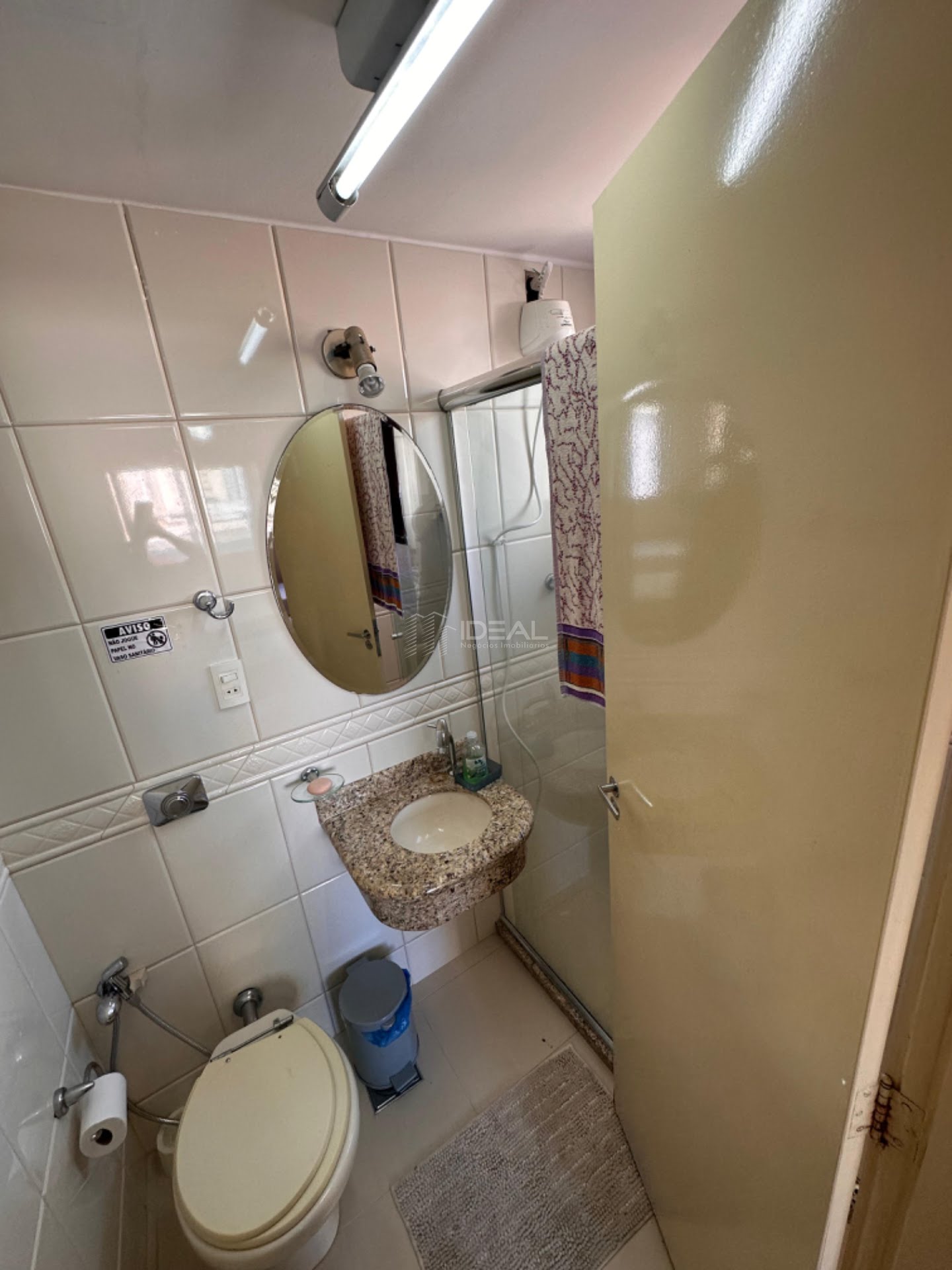 Apartamento à venda com 3 quartos, 1 suíte, 1 vaga e 95m² no Parque Dom Bosco, Campos dos Goytacazes (RJ) — foto 12 de 30