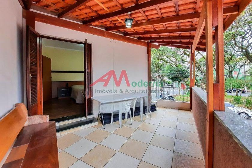 Casa à venda com 3 quartos, 3 suítes, 3 vagas e 242m² no Rudge Ramos, São Bernardo do Campo (SP) — foto 25 de 30