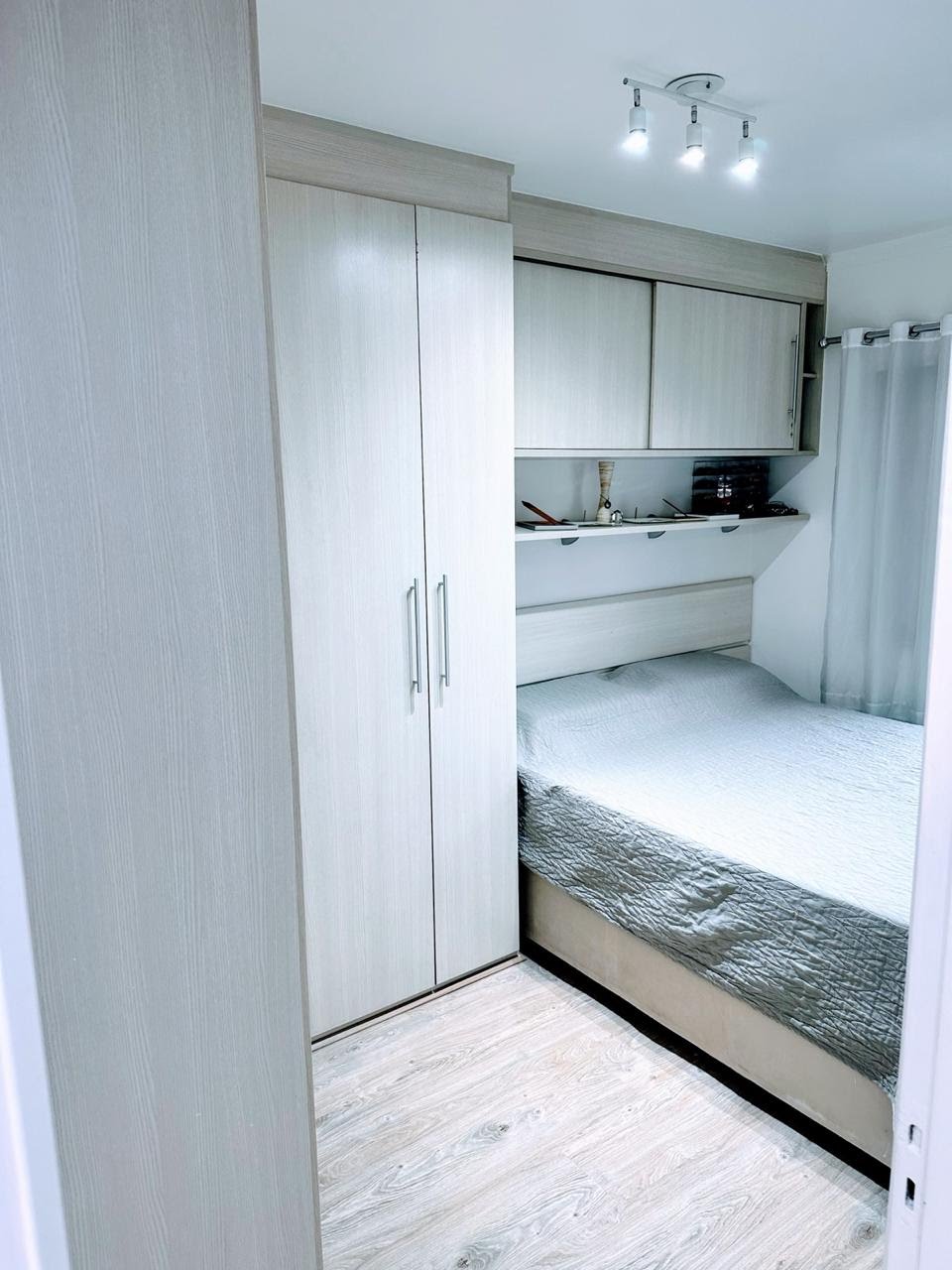 Apartamento à venda com 2 quartos, 1 banheiro, 1 vaga e 50m² no Jardim Ipanema (Zona Oeste), São Paulo (SP) — foto 12 de 25