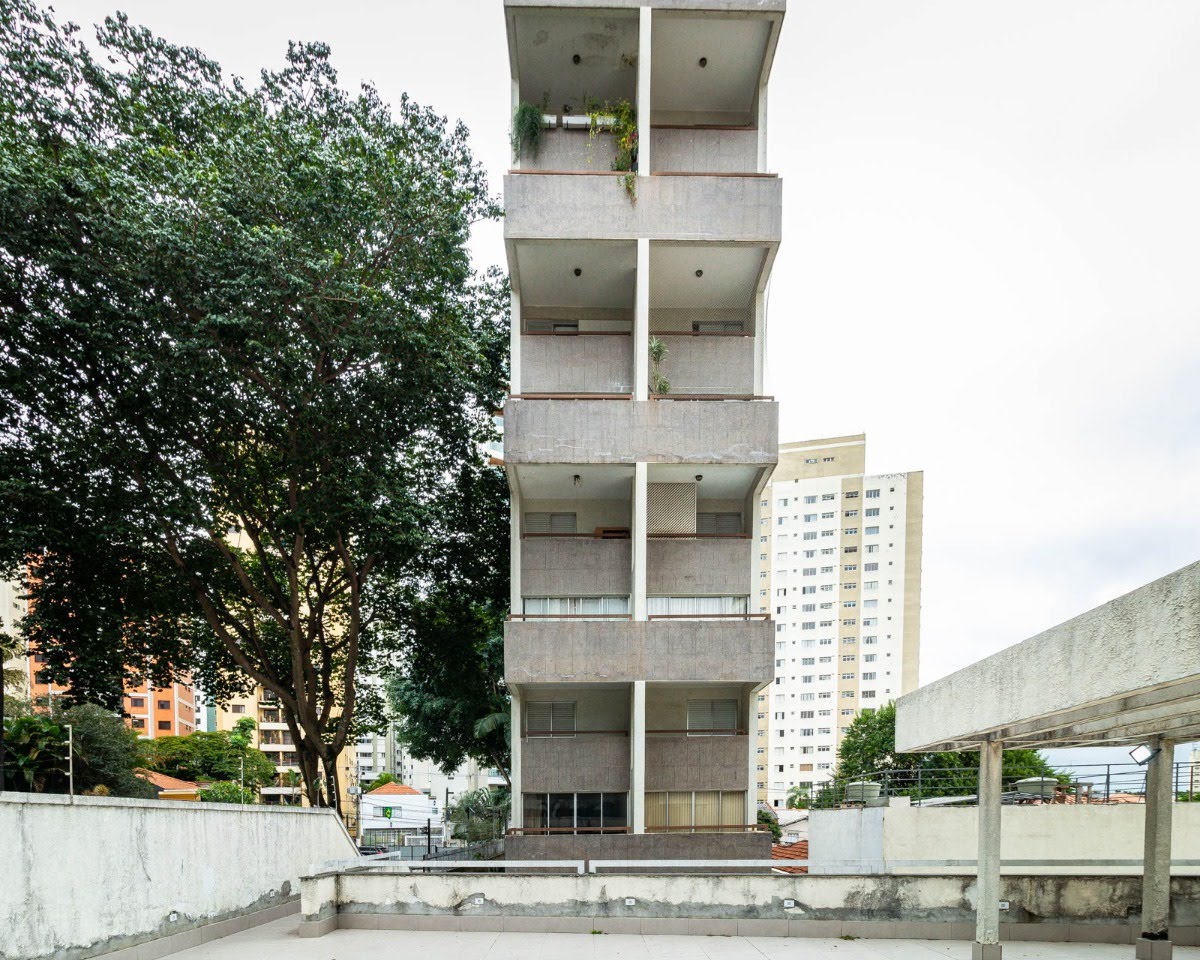Apartamento à venda com 1 quarto, 1 suíte, 2 vagas e 74m² no Vila Mariana, São Paulo (SP) — foto 26 de 30