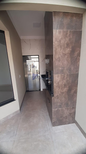 Casa em Residencial Veneza  -  Rio Verde