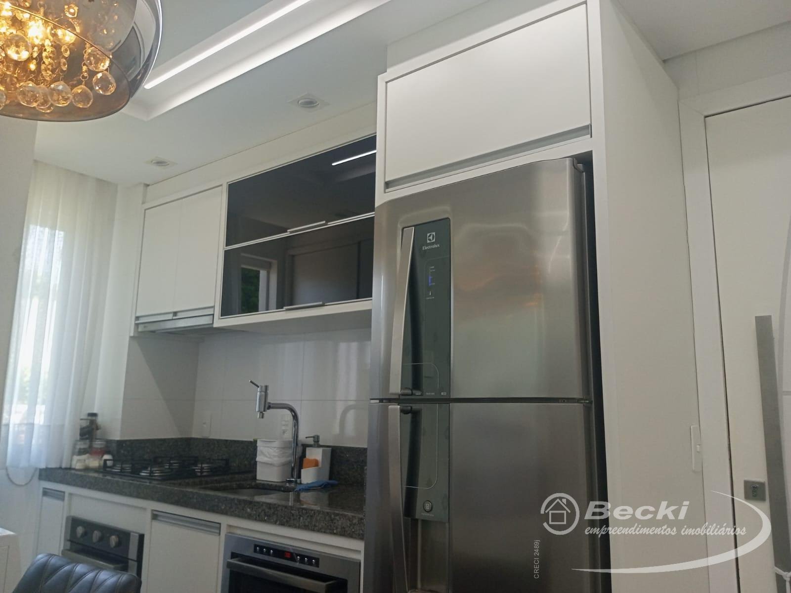 Apartamento, 2 quartos, 54 m² - Foto 1