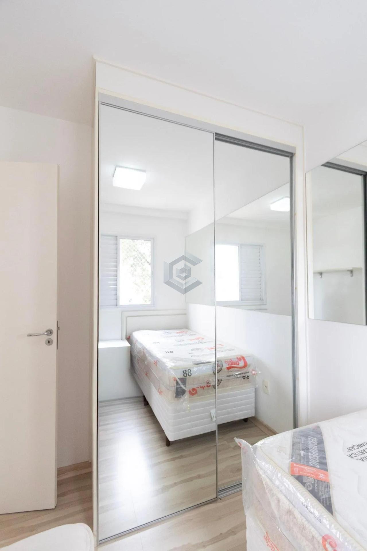 Apartamento à venda com 2 quartos, 1 banheiro, 1 vaga e 48m² no Vila Angelica, Sorocaba (SP) — foto 17 de 30