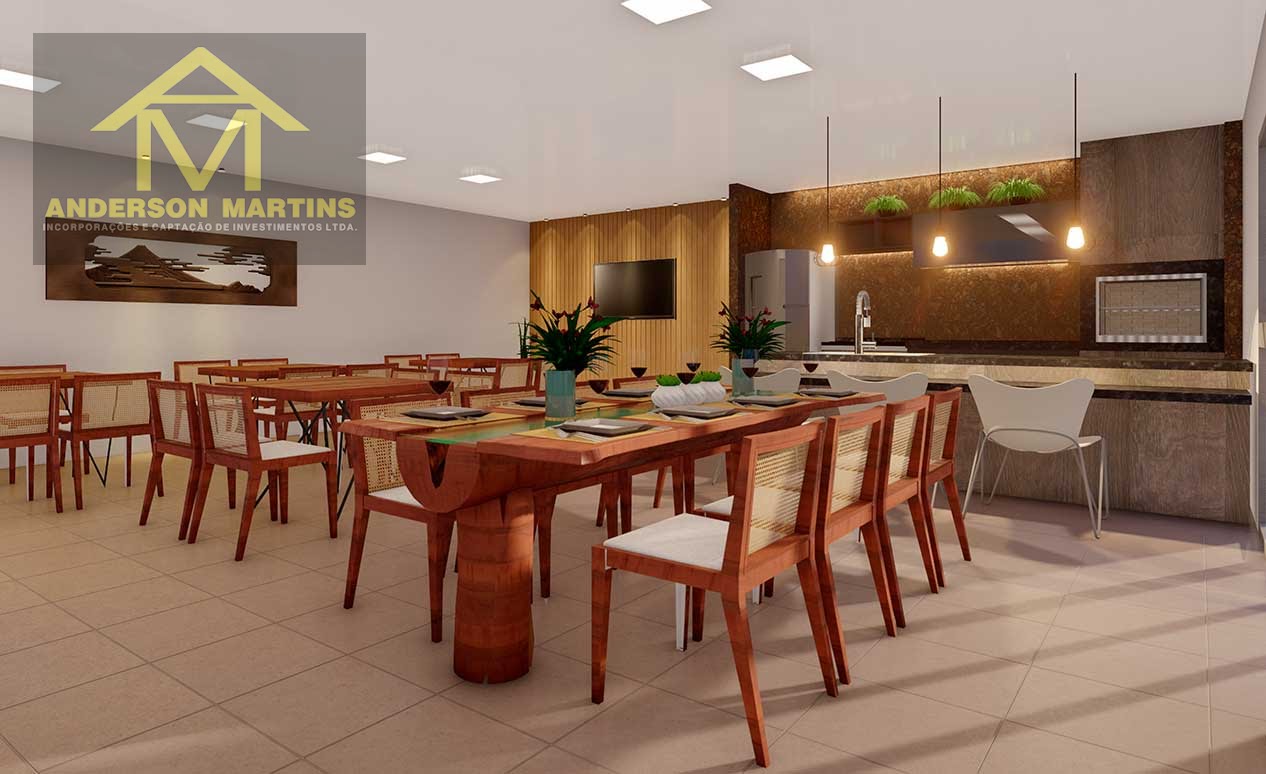 Apartamento à venda com 3 quartos, 2 banheiros, 1 vaga e 71m² no Coqueiral de Itaparica, Vila Velha (ES) — foto 10 de 20