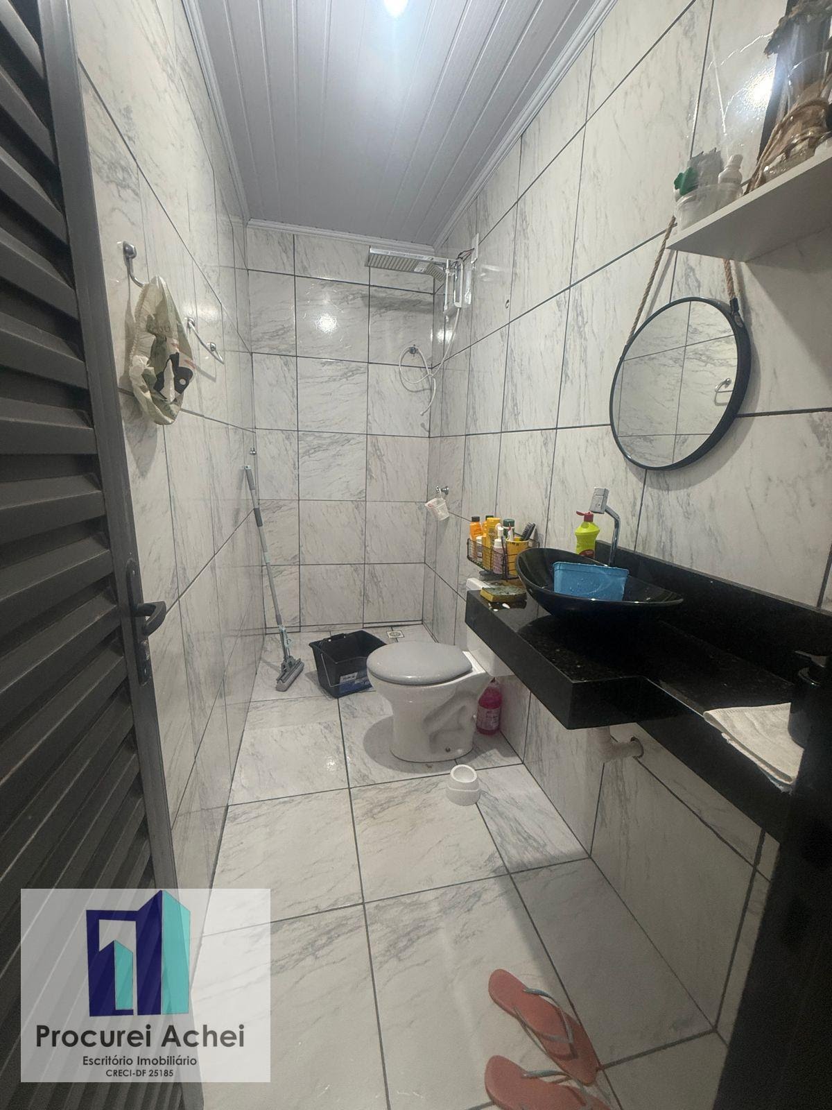Casa à venda com 3 quartos, 1 suíte, 2 vagas e 100m² no Residencial São Francisco II (planaltina), Brasília (DF) — foto 15 de 15