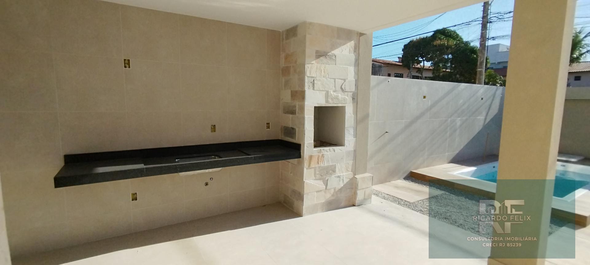 Casa à venda com 3 quartos, 3 suítes, 2 vagas e 178m² no Recreio, Rio das Ostras (RJ) — foto 8 de 30