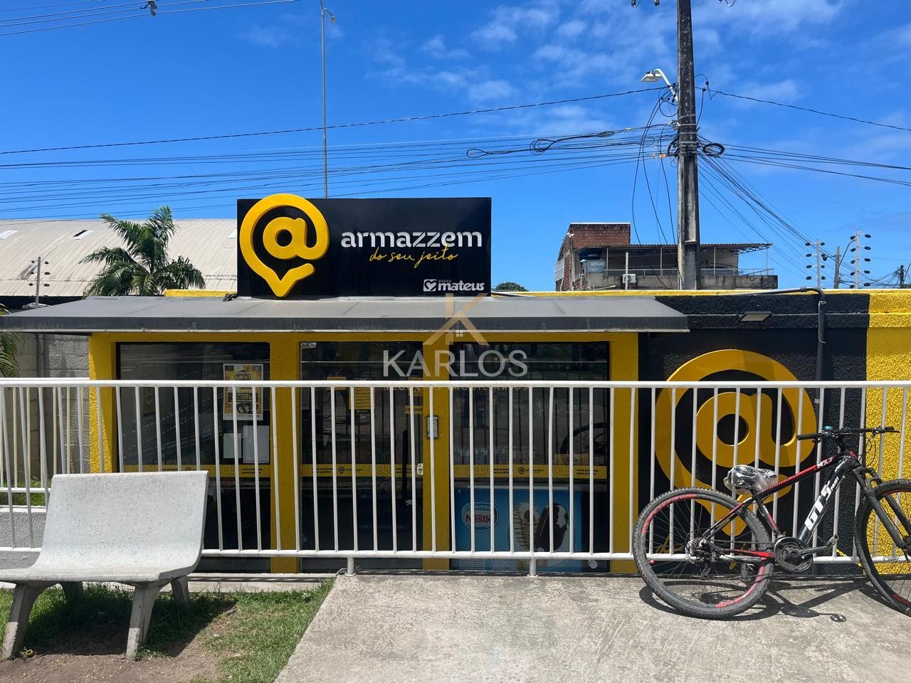 Apartamento à venda com 2 quartos, 1 banheiro, 1 vaga e 42m² no Candeias, Jaboatão dos Guararapes (PE) — foto 23 de 26