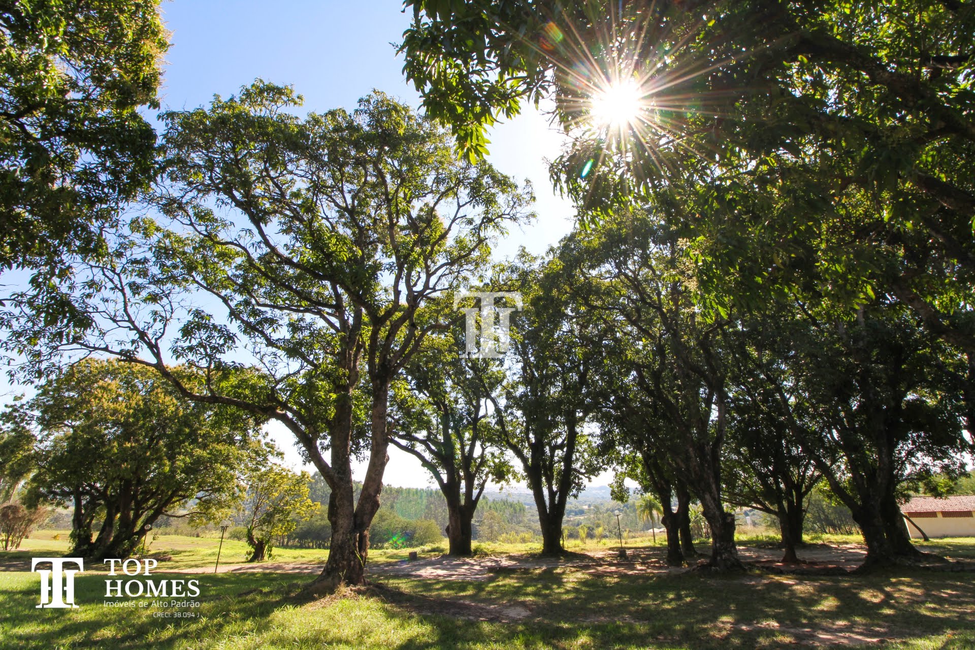Sítio / Área para Incorporação à venda em Itu ao lado da Castelinho Rod. SP 075